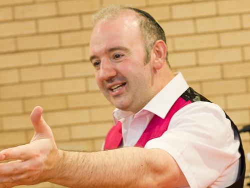 JonnyWineberg's profile picture. Director of Ops @WeStandTogether
Director @ComFuturesTrust Consultancy for non-profits: Training, Research, Planning, Funding, Advice, Design...
Adviser @FN4M