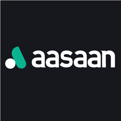 aasaan_app_ Profile Picture
