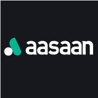 aasaan app(@aasaan_app_) 's Twitter Profile Photo