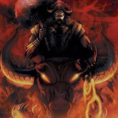 megareitz's profile picture. Bharatiya