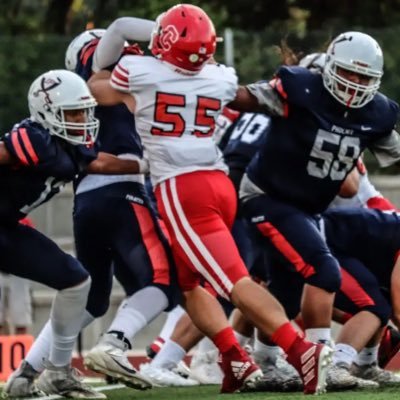 Coquille High School Class 26’ |3.5 GPA| 1st Team All League Offensive Line | USPA Bench Press State Record Holder| Contact: olivergirard07@icloud.com