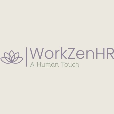 Enhancing your HR experience with a personal touch! 
WorkZenHR is a team of HR professionals committed to returning the 