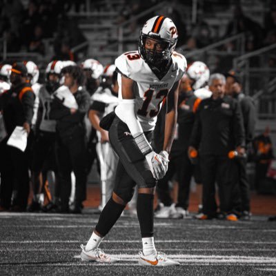 Pittsburg High School |C/O’24 | WR/DB | 6’0 | 156 lbs | 4.1GPA | (925) 844-4214 | rbookout42@gmail.com | NCAA ID : 2305916348 |