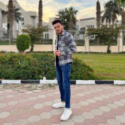 mahmouda_laa's profile picture. 