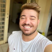 Geovane Mendez (@geovane_augusto) 's Twitter Profile