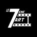 Le 7ème Art (@le_7emeArt) Twitter profile photo