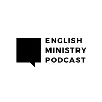 English Ministry Podcast(@eminpodcast) 's Twitter Profile Photo
