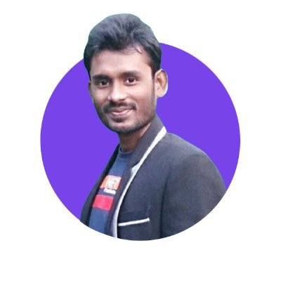 Im_golam's profile picture. 👩‍💻 | Helping people make💰online
✨Helping U Quit 9-5
💰I Make $1-5k/ Day 
⬇️ EXACT WAY I STARTED ⬇️