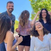 MMILab_UDG (@labmmi) 's Twitter Profile