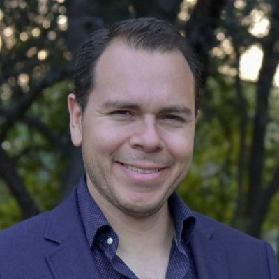 Dan Gutierrezさんのプロフィール画像