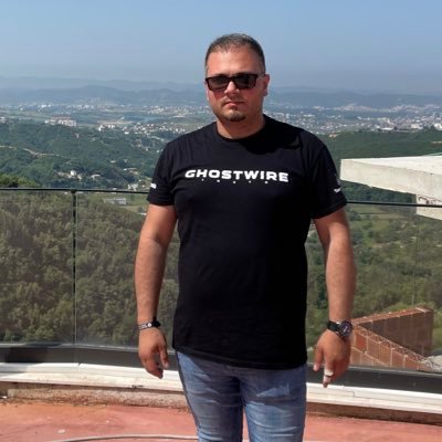 ThugIbo's profile picture. 