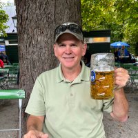 Joe Vesely (@mojoeak) 's Twitter Profile