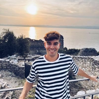 adrianprietof's profile picture. 🏭 Project manager en @mondigroup