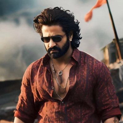 Đęvøtee of tollywood king#jr. NTR. I love cricket🏏🏏🏏 just follow my rules.... 🔧🔩🔨