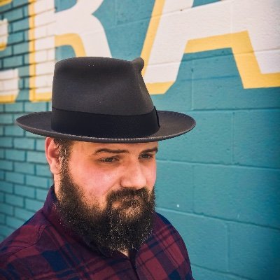 NicksProps's profile picture. Orioles, I Think You Should Leave, Simpsons, Disney. Buy my stuff from RedBubble or TeePublic. Gotta figure out how to make money on this. I REALLY want to.