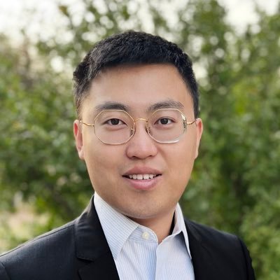 tianda_fu's profile picture. Dad | Postdoc @SihongWang_UChi group | Field in neuromorphic computing, wearable electronics, and sensory devices.
