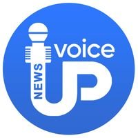 VoiceUp - The News For All(@VoiceUp_TheNews) 's Twitter Profile Photo