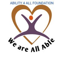 ABILITY4ALL FOUNDATION(@Ability4allF) 's Twitter Profile Photo