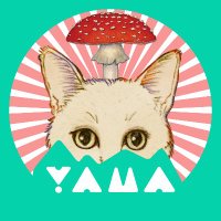 YO-CO【YAMA】4/12～7/28『猫ねこ展覧会2024』@松山庭園美術館(@yoco_nft) 's Twitter Profile Photo