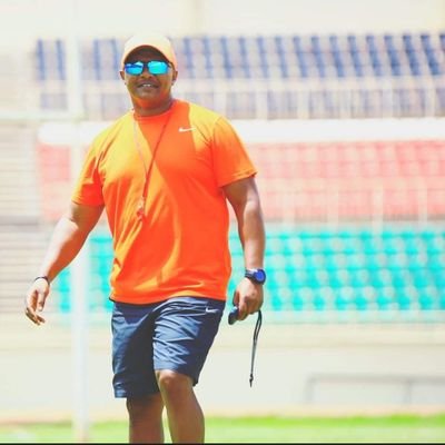 S&C Coach @FlyMenKenya | World Athletics Sprints & Hurdles Lecturer | World Rugby S&C Educator | S&C - Team  🇰🇪 Tokyo 2020 Oly | 2 x Olympics Coach 🇧🇷🇯🇵