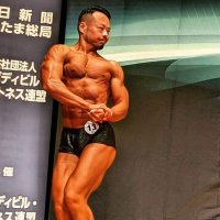 佐藤光一@筋トレ好きスイーツ男子/Koichi Sato(@ko1_sa) 's Twitter Profile Photo