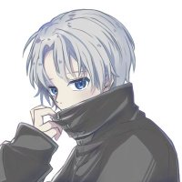 海槍 ウラン (@kaisouuran) 's Twitter Profile