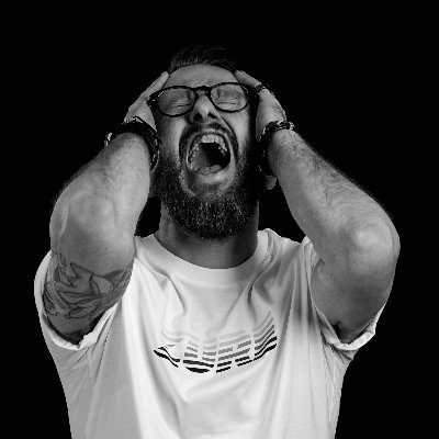 Erah__13's profile picture. A Father & a Husband enjoying #GoodCoffee  #Music #scifi. #Design lead @ZureLtd. #UX #DigitalServiceDesign #ContinuousImprovement . Tweets English/Finnish