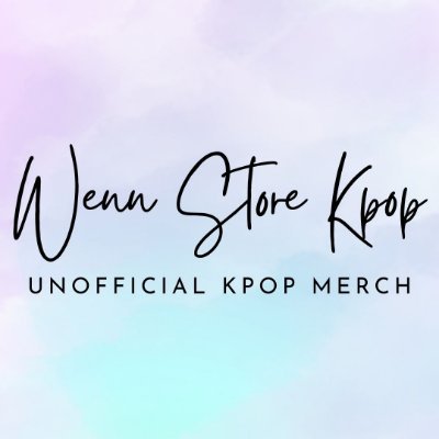 Your ultimate K-pop fashion destination. Discover trendy designs and express your love for K-pop through our curated collections. Welcome all fandom!