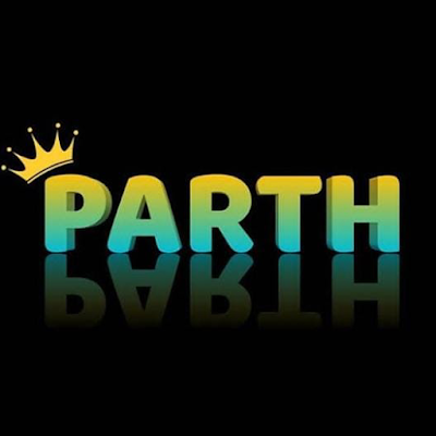 parthmovaliya55's profile picture. 