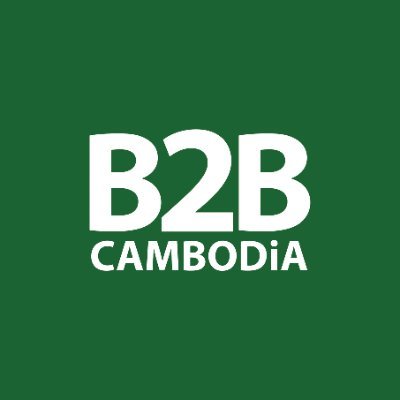 Your Portal for Business News in Cambodia! 
Follow us for the latest business news, articles, and guides to doing business in the Kingdom.