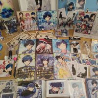 Risu || 取引垢 (@shirachan1339) Twitter profile photo