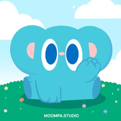 moompa.studioさんのプロフィール画像