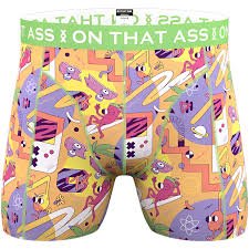 Pusimos a prueba calzoncillos bóxer de Smartwool, Tommy John, Fruit of the Loom y otros para encontrar qué pares encabezaron las listas.