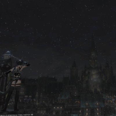 FF14のSS記録投稿用壁打ち垢。main:Chloe(ミコッテ)→SMN/sub:Noi(ララフェル)→DRG/sub2:Elvar(ヴィエラ)3人稼働中！ アイコン:Chloe、ヘッダー:Noiと姉の子