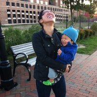 Maggie Cho (@maggieacho) 's Twitter Profile
