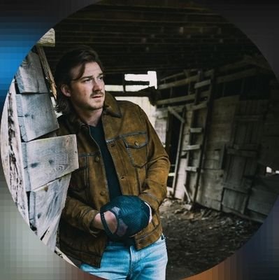 Private page for Morgan Wallen