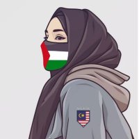 𓂆 🇲🇾 🇵🇸🍉(@ziieeyaaalie) 's Twitter Profile Photo