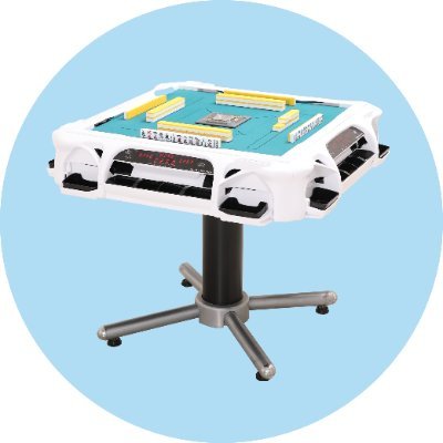 全自動麻雀卓メーカー大洋技研「AMOS」の公式アカウント🀄Mリーグ公式サプライヤー🀄️AMOSアンバサダー日向藍子プロ(@hinaai0924)🀄️【YouTube】AMOS麻雀チャンネルhttps://t.co/6G81EhfADw