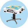 taiyo_amos's profile picture. 全自動麻雀卓メーカー大洋技研「AMOS」の公式アカウント🀄Mリーグ公式サプライヤー🀄️AMOSアンバサダー日向藍子プロ(@hinaai0924)🀄️【YouTube】AMOS麻雀チャンネルhttps://t.co/6G81EhfADw