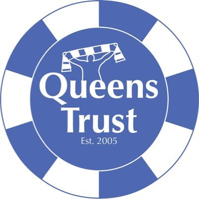 Queen of the South Supporters Society (Queens Trust)