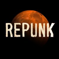 REPUNK(@repunkgame) 's Twitter Profile Photo