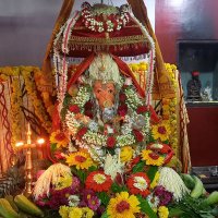 Vidya Shenoy (@nanyammu) 's Twitter Profile