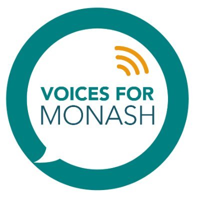 ForMonash Profile Picture