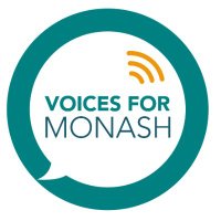 VoicesForMonash(@ForMonash) 's Twitter Profile Photo