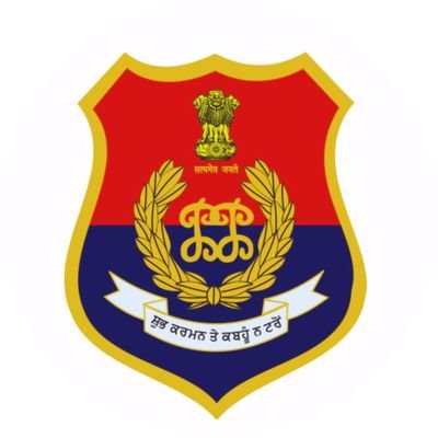 Official Twitter Account of PS Garhdiwal @pp_hoshiarpur @PunjabPoliceInd. To report a Complaint or Emergency call 112. Retweets do not imply endorsement.