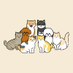 【公式】うちのこメーカー |うちのこイラスト&グッズ作成😻 (@uchinokomaker) Twitter profile photo 【公式】うちのこメーカー |うちのこイラスト&グッズ作成😻 (@uchinokomaker) Twitter profile photo