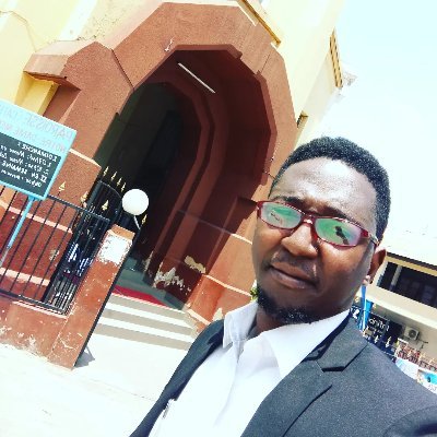 Elie_bongo's profile picture. 