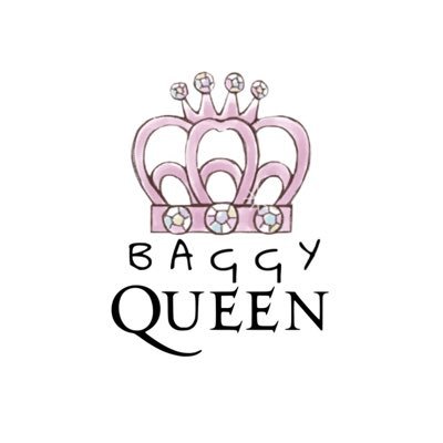 baggy queen ✩°｡ ⋆⸜ ◛⑅ ✮