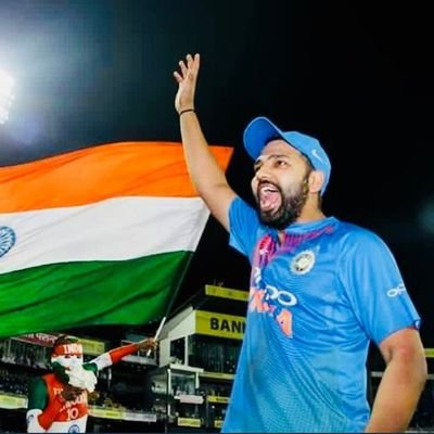 @ImRo45  fan account || indian cricket || ब्राह्मण || हिंदू 🚩🚩|| जय श्री राम || भीलवाडा ( राजस्थान )