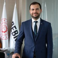 Sabri Bayram (@sabribyrm) Twitter profile photo